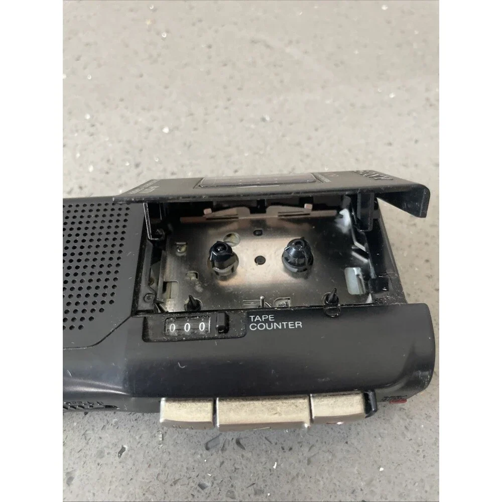 Sony M-677V VOR Microcassette-Corder Handheld Voice Recorder - PARTS ONLY
